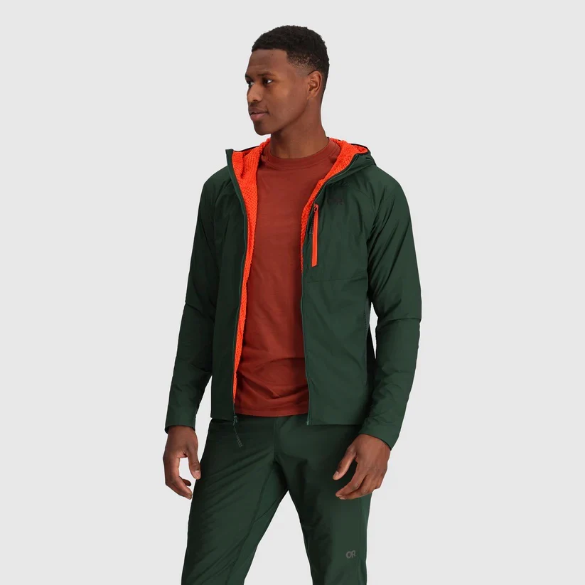 Deviator Hoodie - Men's - Image 4