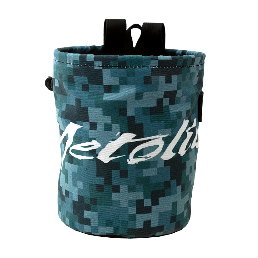 Digi Camo Chalk Bag - Image 2