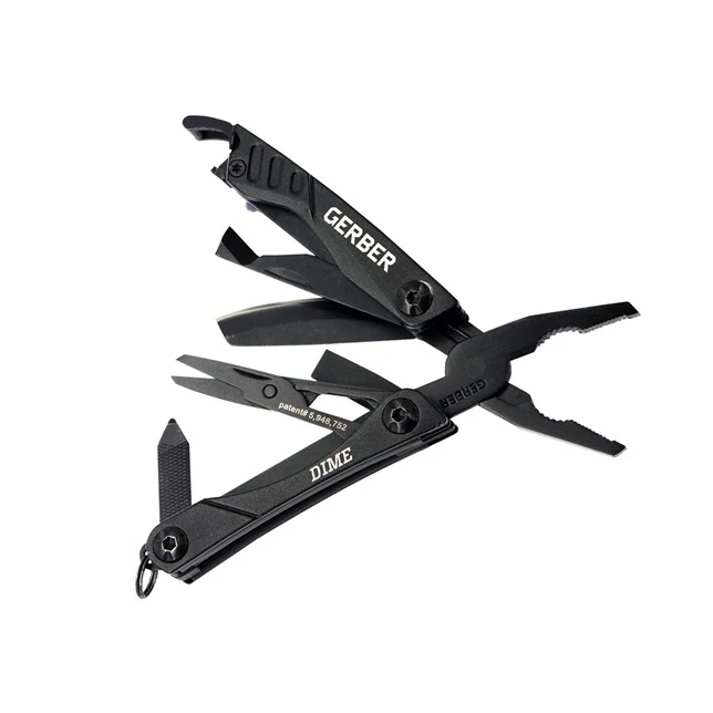 Dime Pocket Multi-Tool - Image 3