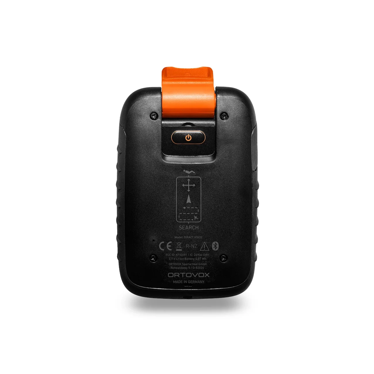 Diract Voice Avalanche Transceiver - Image 4