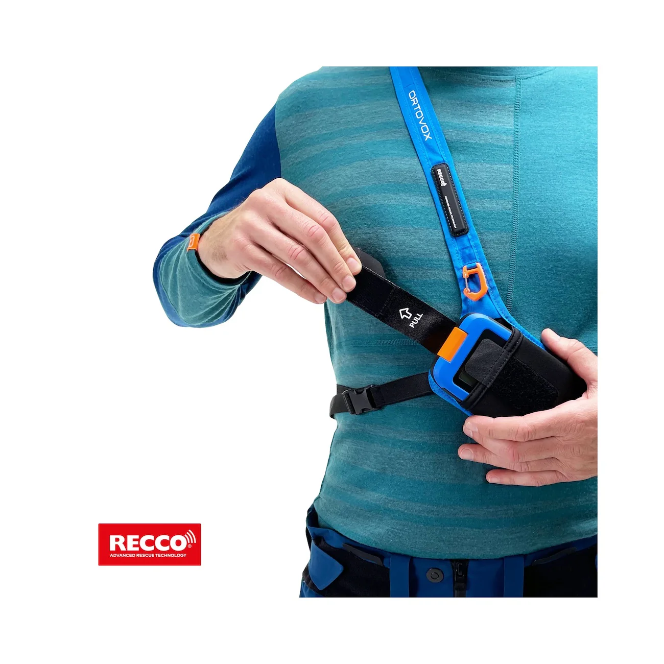 Diract Voice Avalanche Transceiver - Image 6