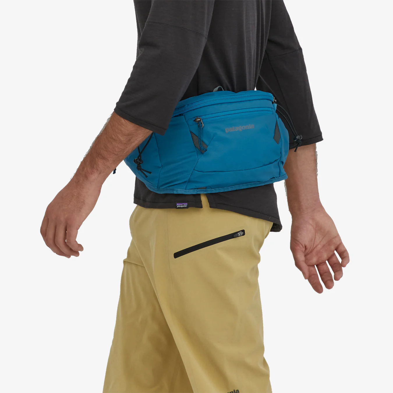 Dirt Roamer Waist Pack - Image 2