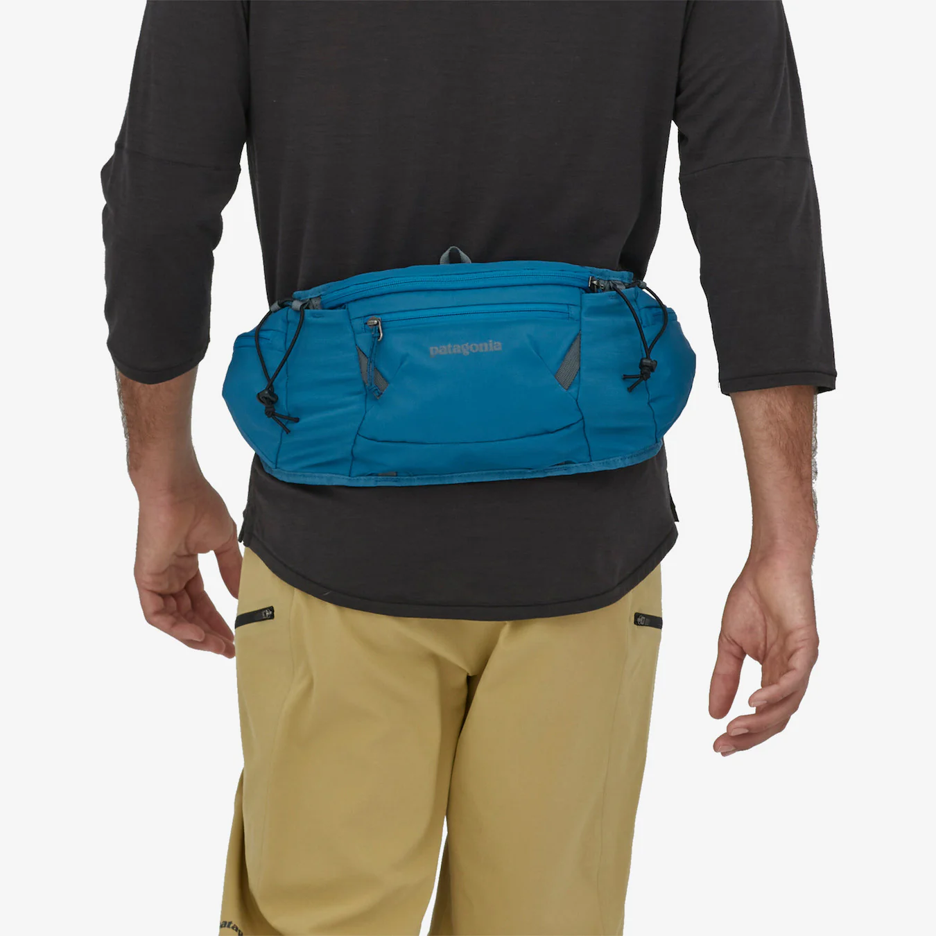 Dirt Roamer Waist Pack - Image 3