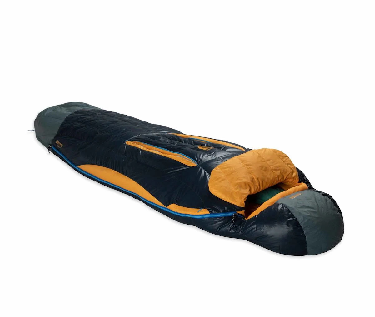 Disco 15F Sleeping Bag - Men's - Image 10