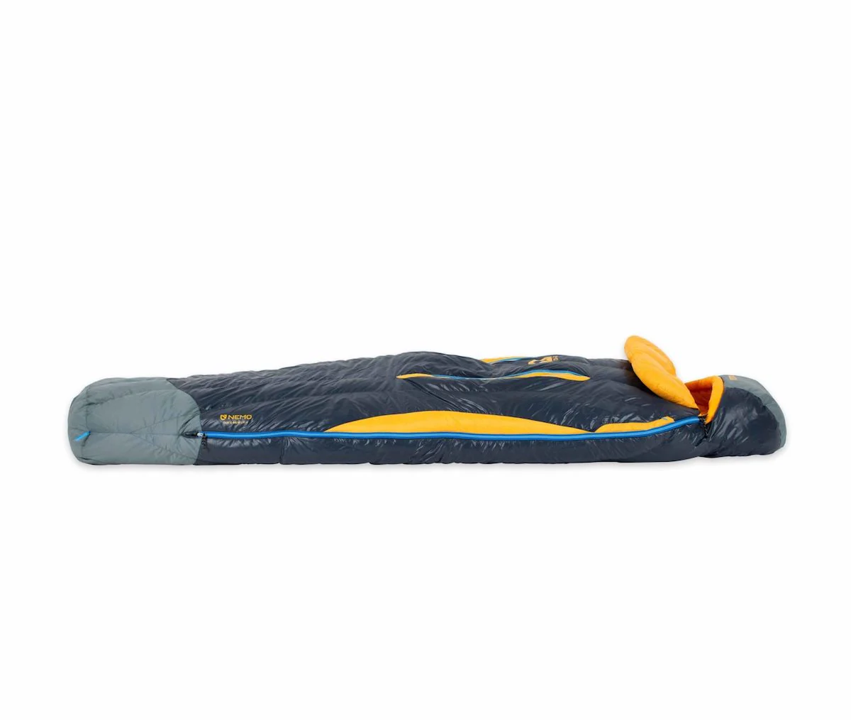 Disco 15F Sleeping Bag - Men's - Image 2