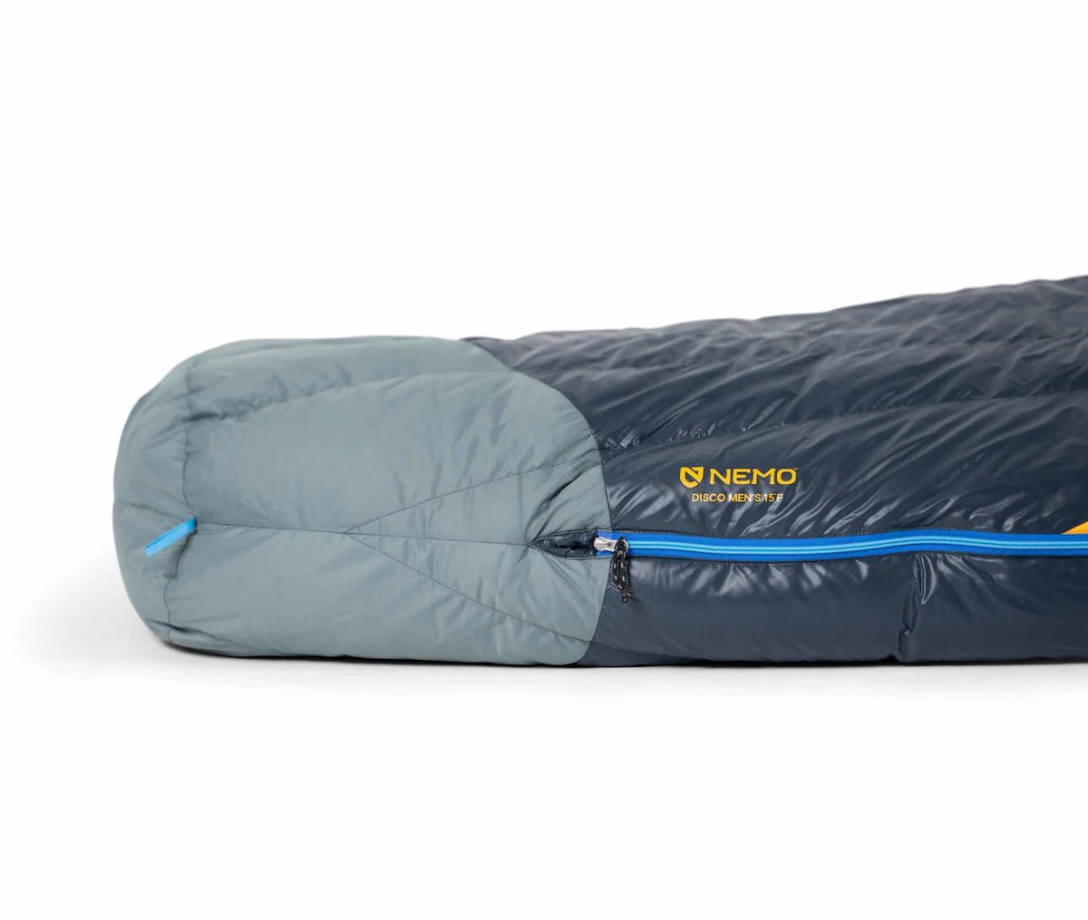 Disco 15F Sleeping Bag - Men's - Image 4