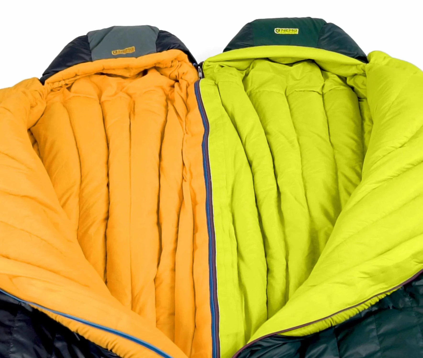 Disco 15F Sleeping Bag - Men's - Image 9