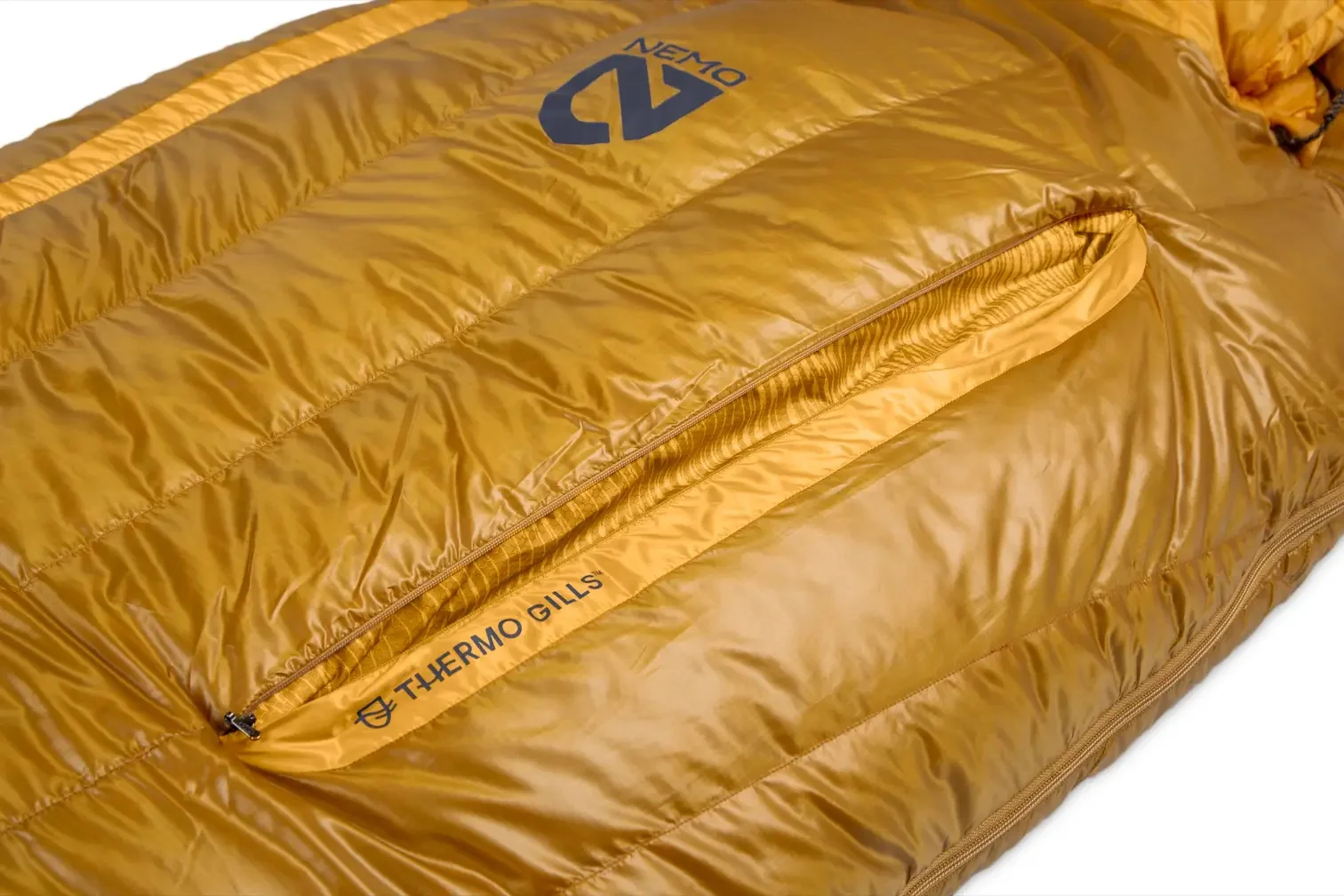 Disco Endless Promise 15°F Down Sleeping Bag - Men's - Image 11