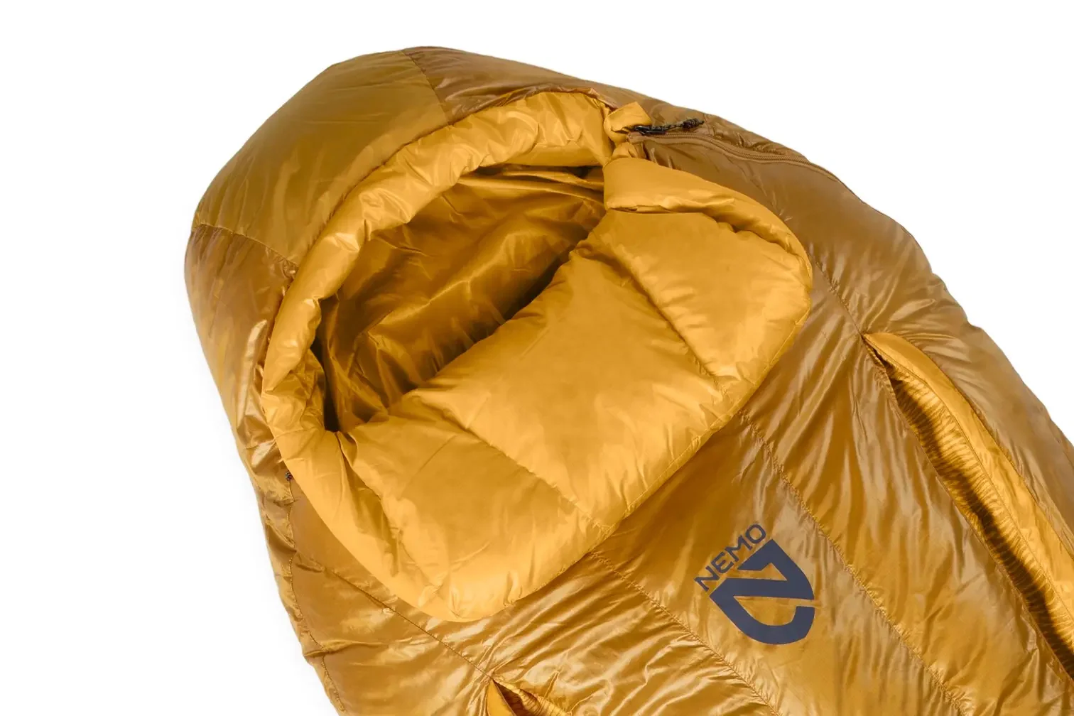 Disco Endless Promise 15°F Down Sleeping Bag - Men's - Image 5