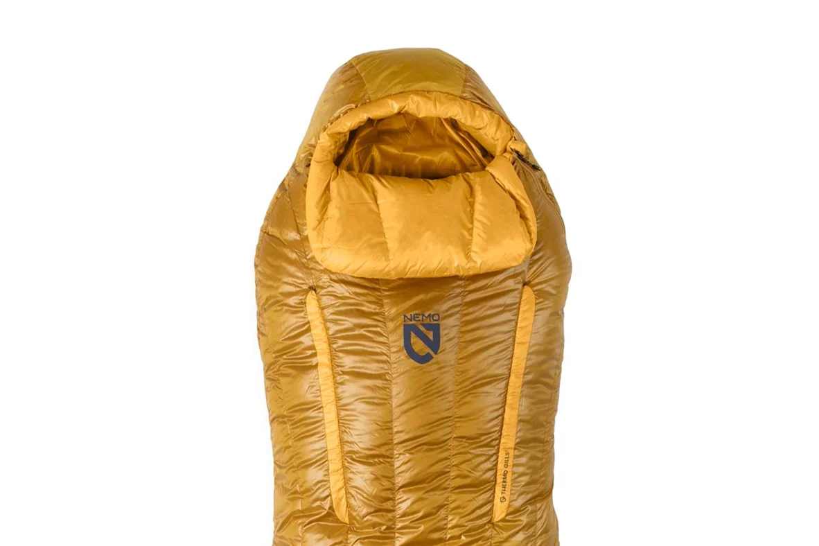 Disco Endless Promise 15°F Down Sleeping Bag - Men's - Image 8
