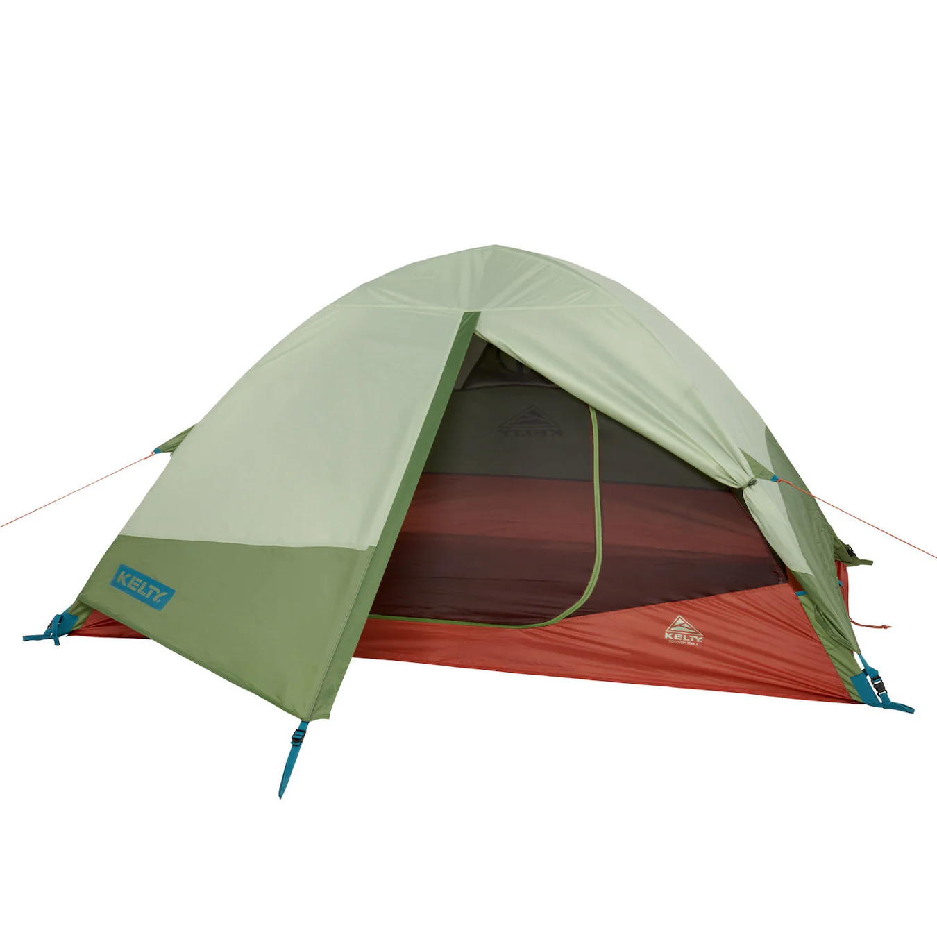 Discovery Trail 2 Tent - Image 2