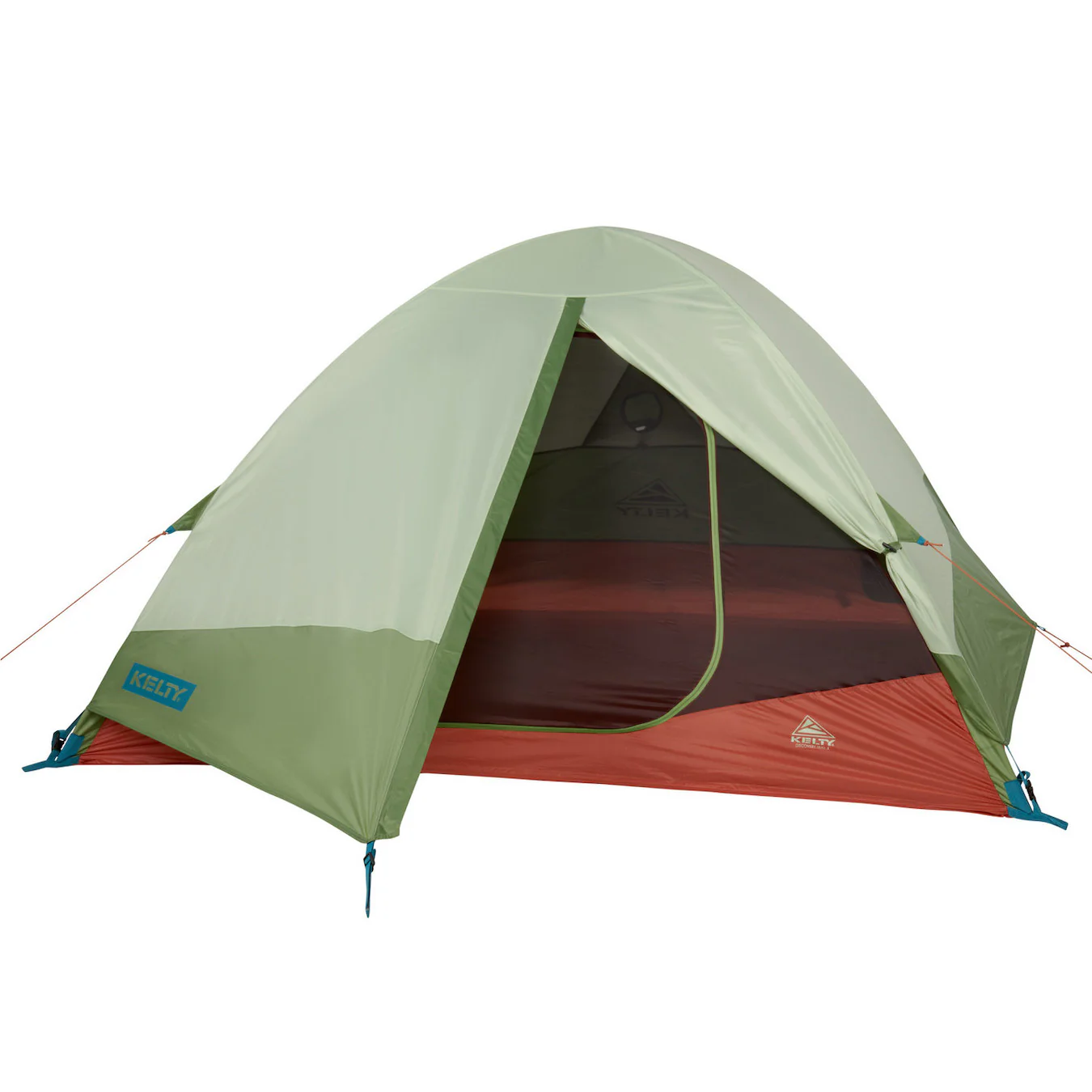 Discovery Trail 3 Tent - Image 2