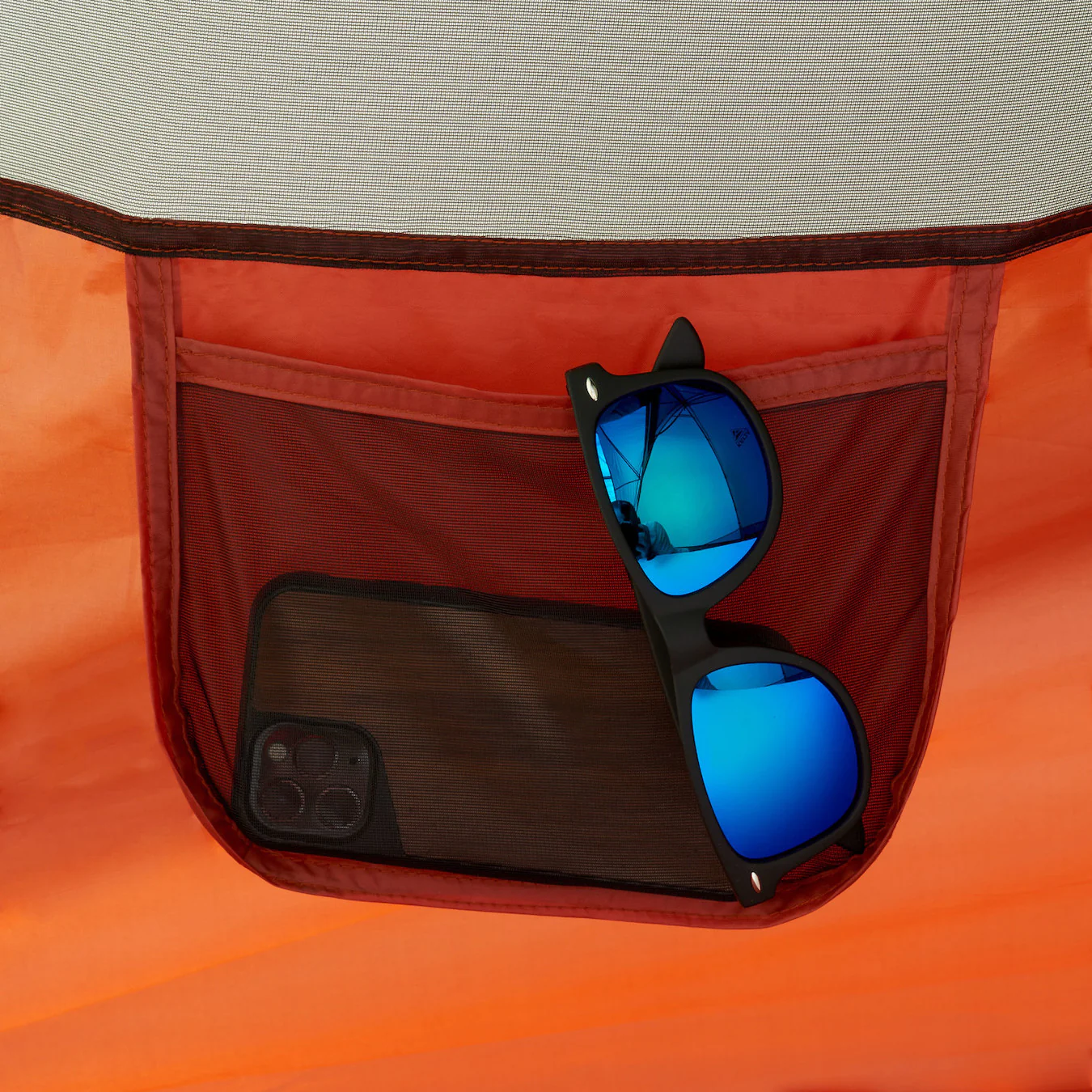 Discovery Trail 3 Tent - Image 4