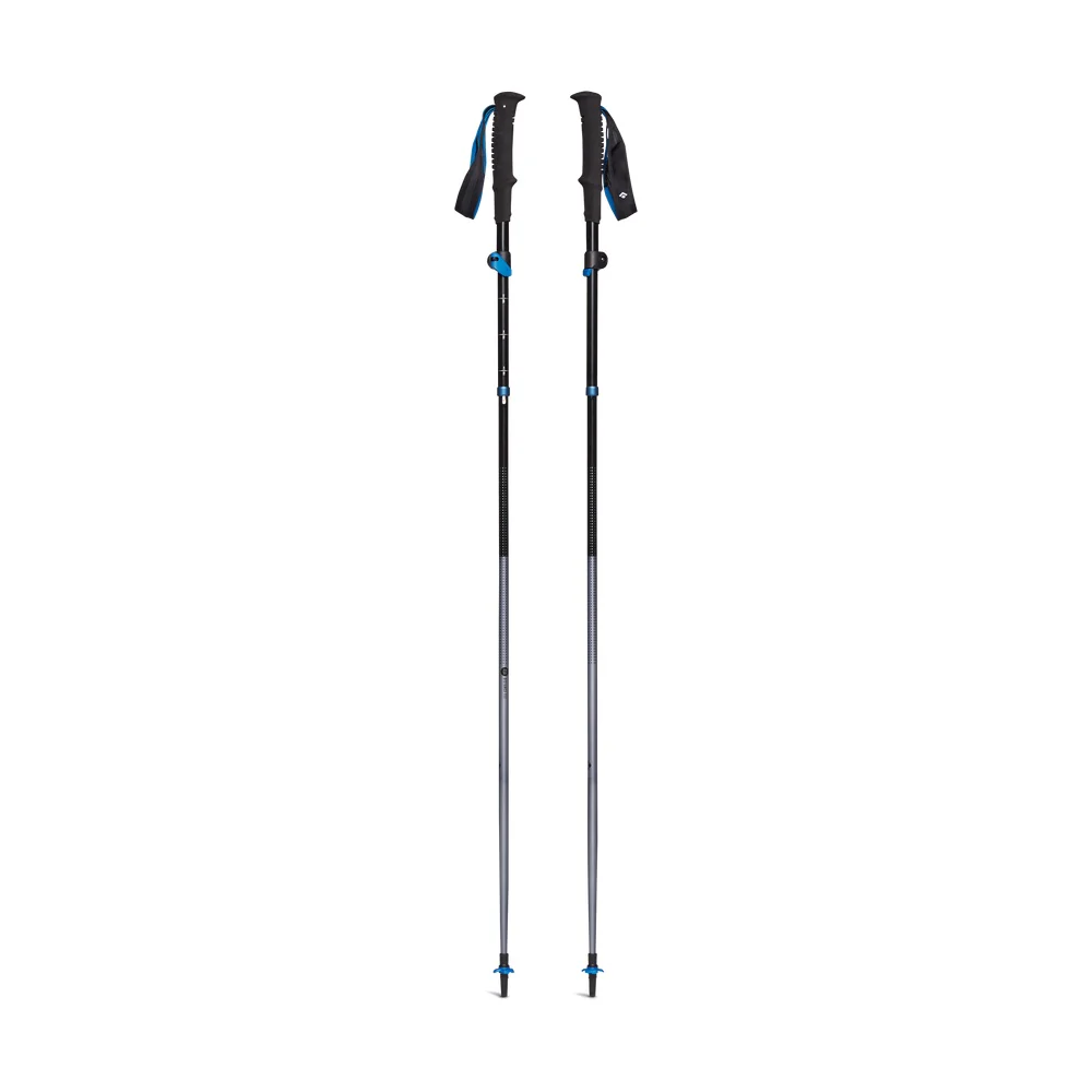 Distance FLZ Trekking/Running Poles - Image 2
