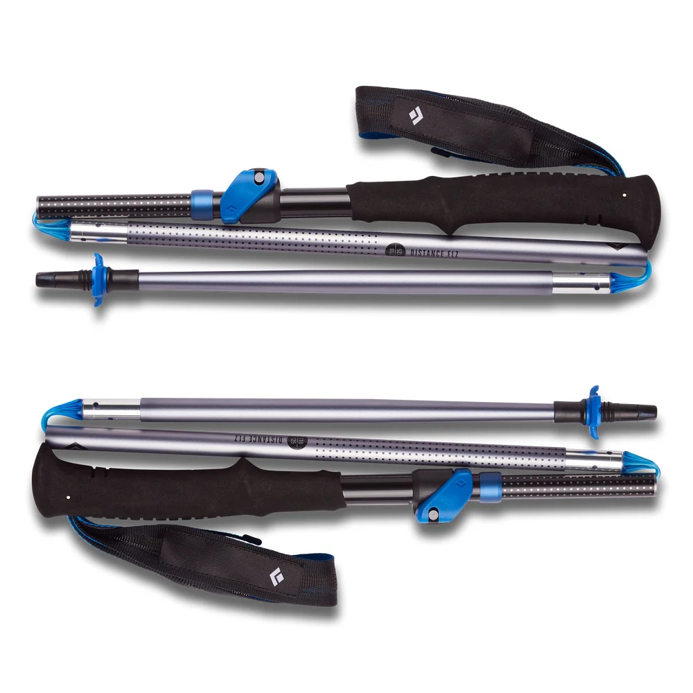 Distance FLZ Trekking/Running Poles - Image 3