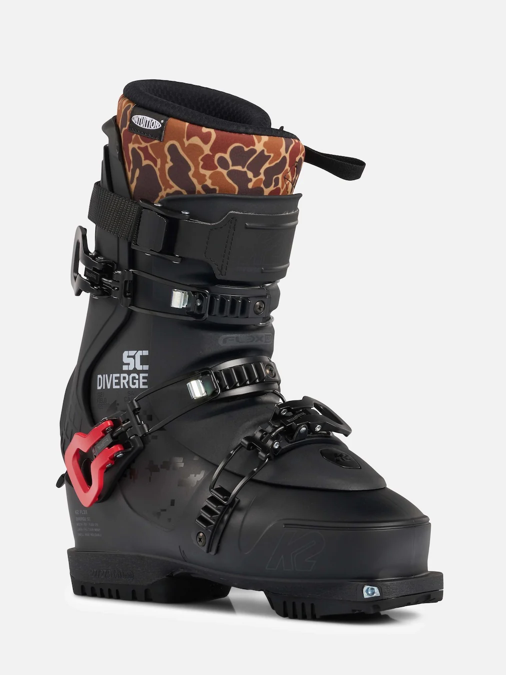 Diverge SC Alpine Touring Ski Boot - Men's - Image 2