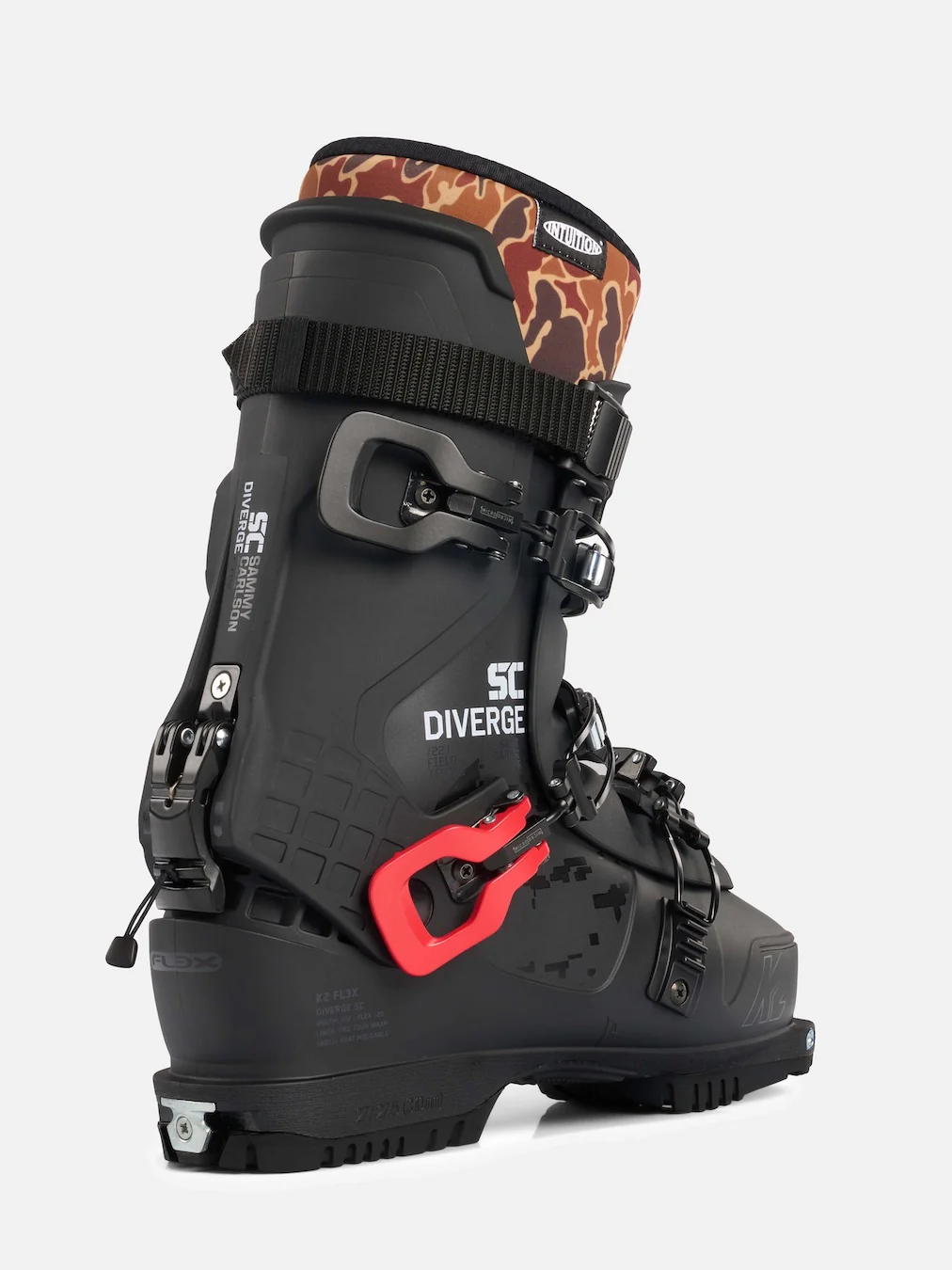 Diverge SC Alpine Touring Ski Boot - Men's - Image 3