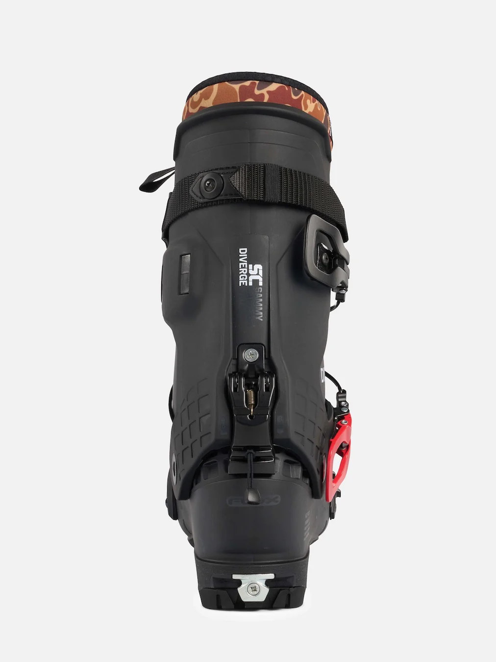 Diverge SC Alpine Touring Ski Boot - Men's - Image 4