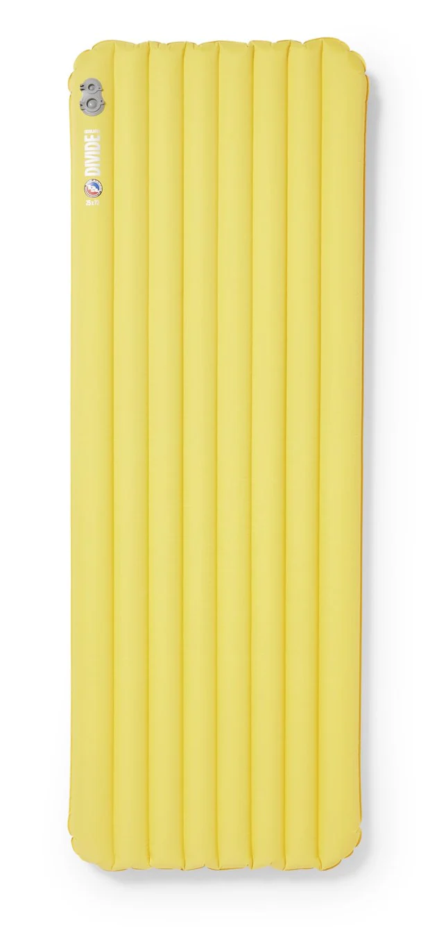 Divide Insulated Sleeping Pad - Image 3