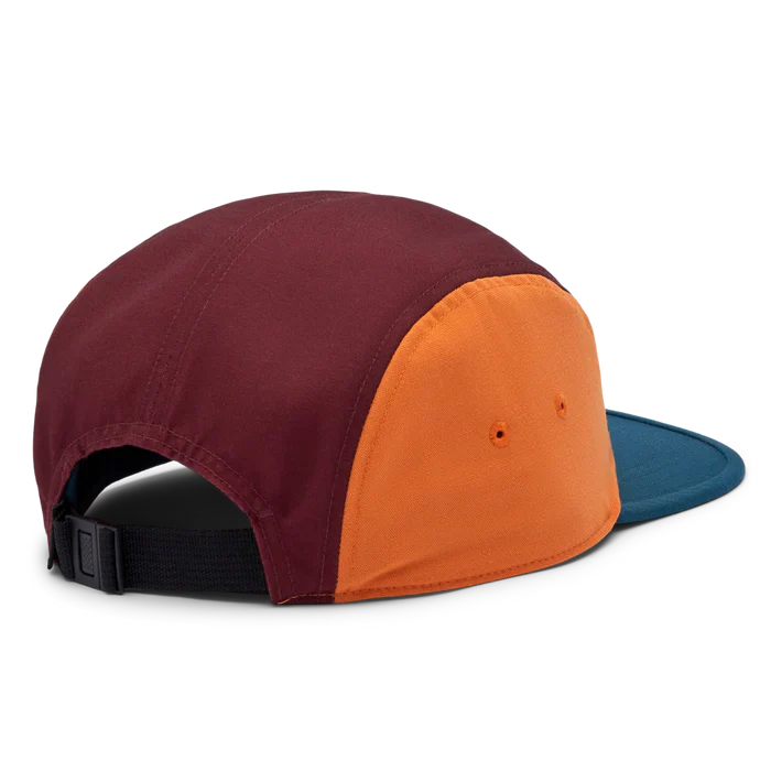 Do Good 5-Panel Hat - Image 2