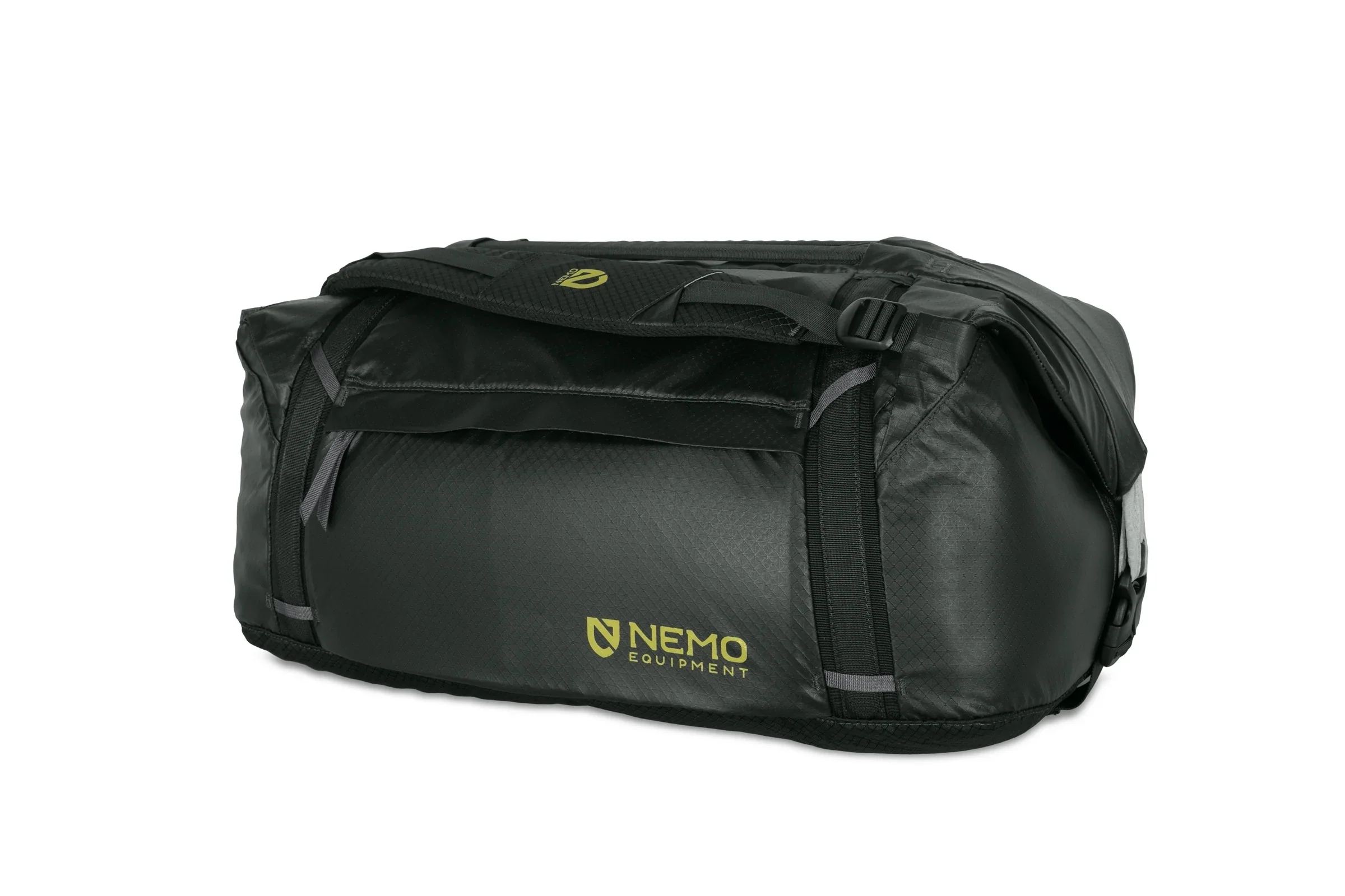 Double Haul Convertible Duffel and Tote - 30/55/70/100 L - Image 4