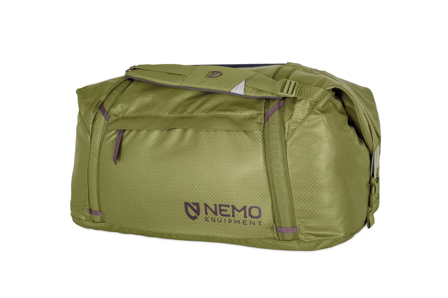Double Haul Convertible Duffel and Tote - 30/55/70/100 L - Image 5