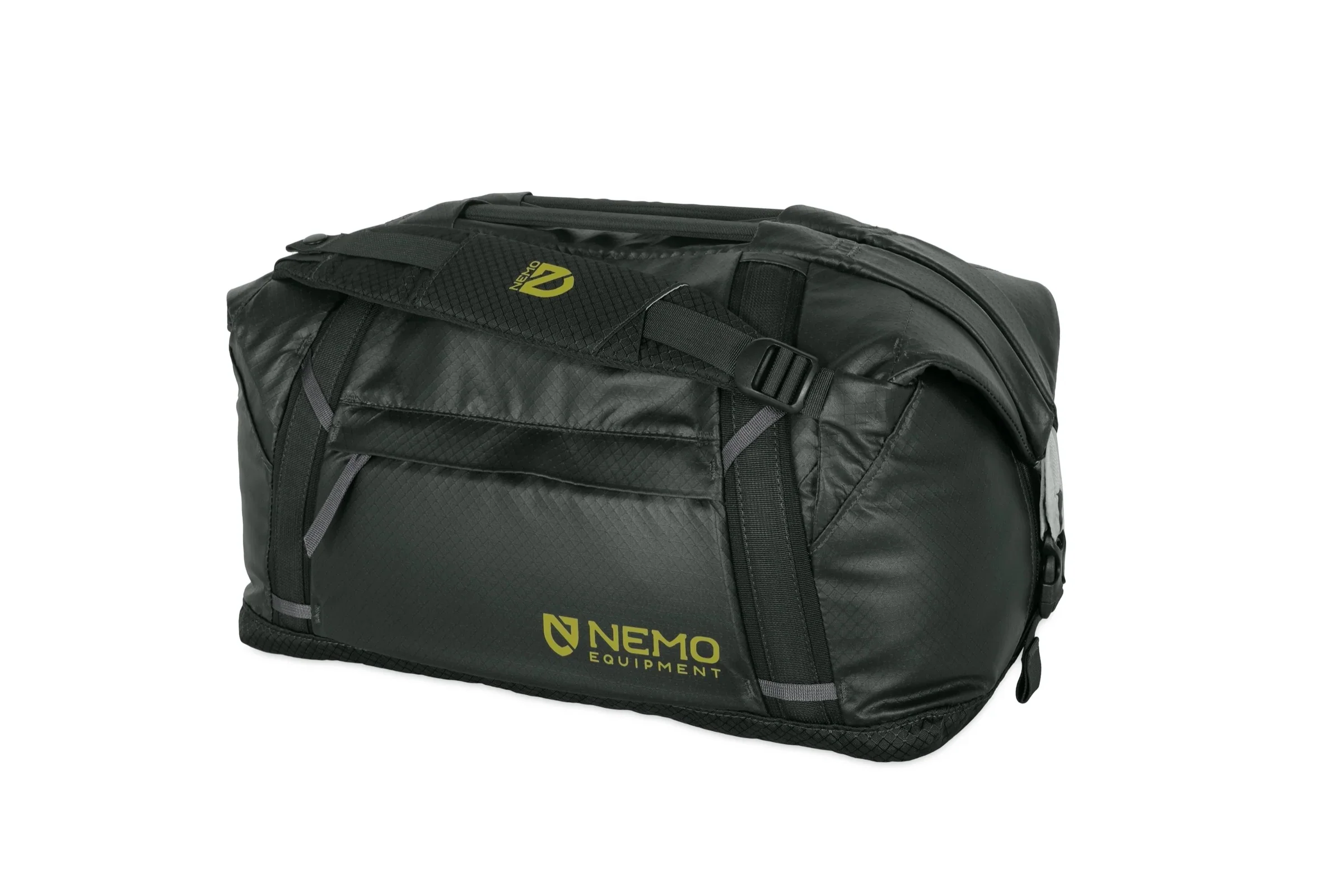 Double Haul Convertible Duffel and Tote - 30/55/70/100 L - Image 6