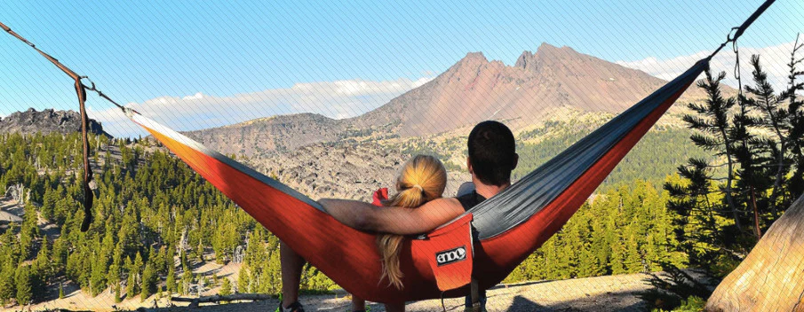 DoubleNest Hammock - Image 13