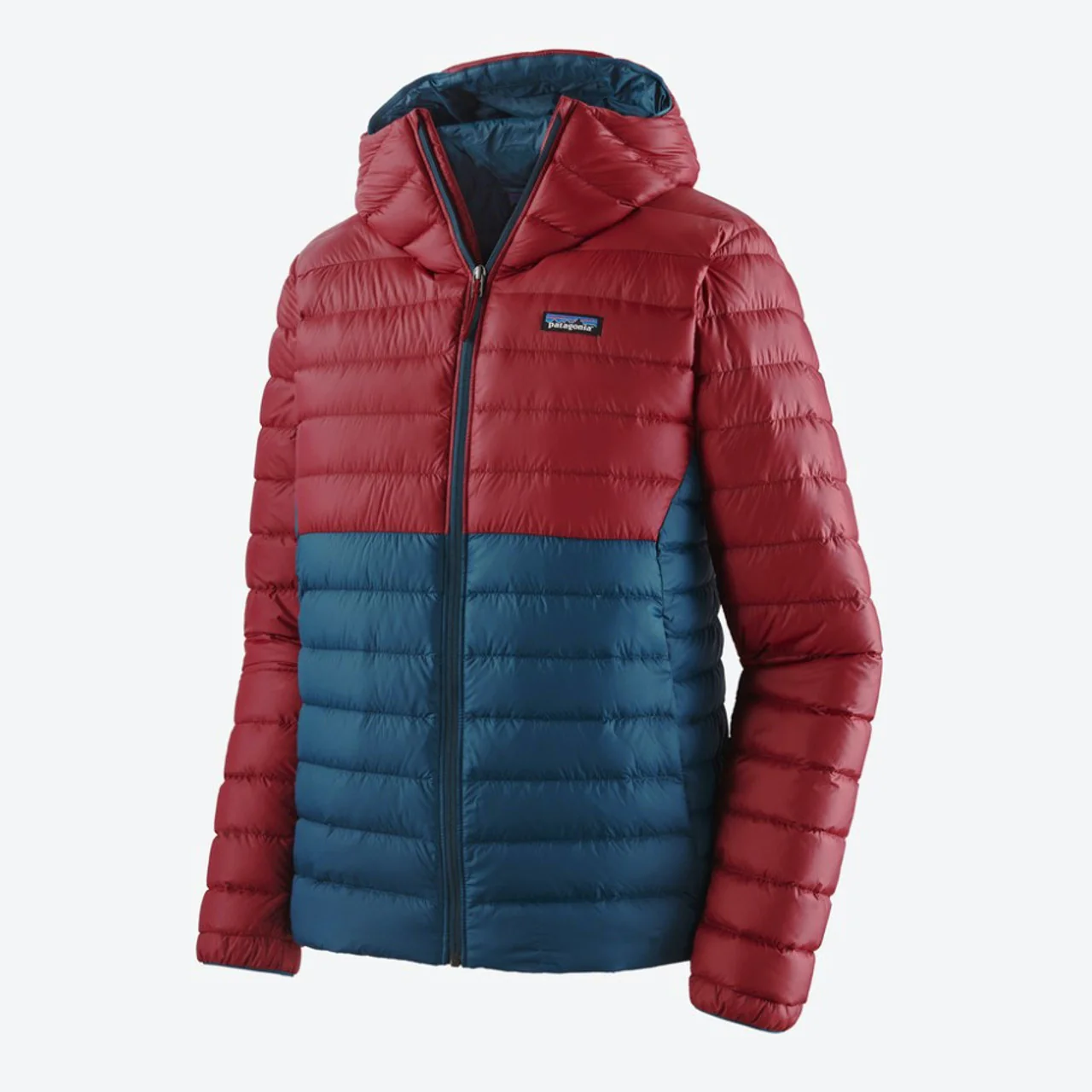 Down Sweater Hoody - Men's - Image 3