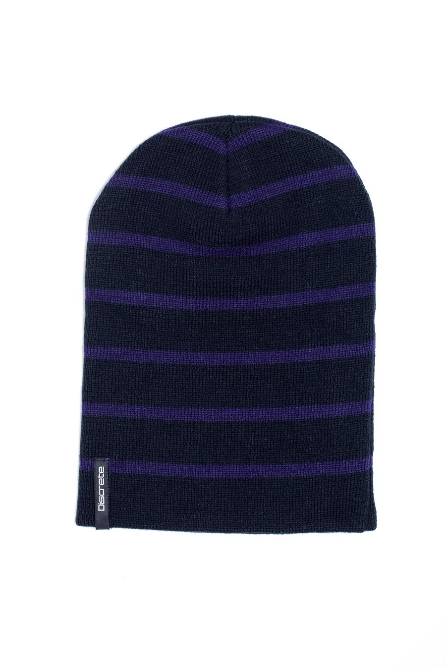 Doyonator Striped Beanie - Image 2