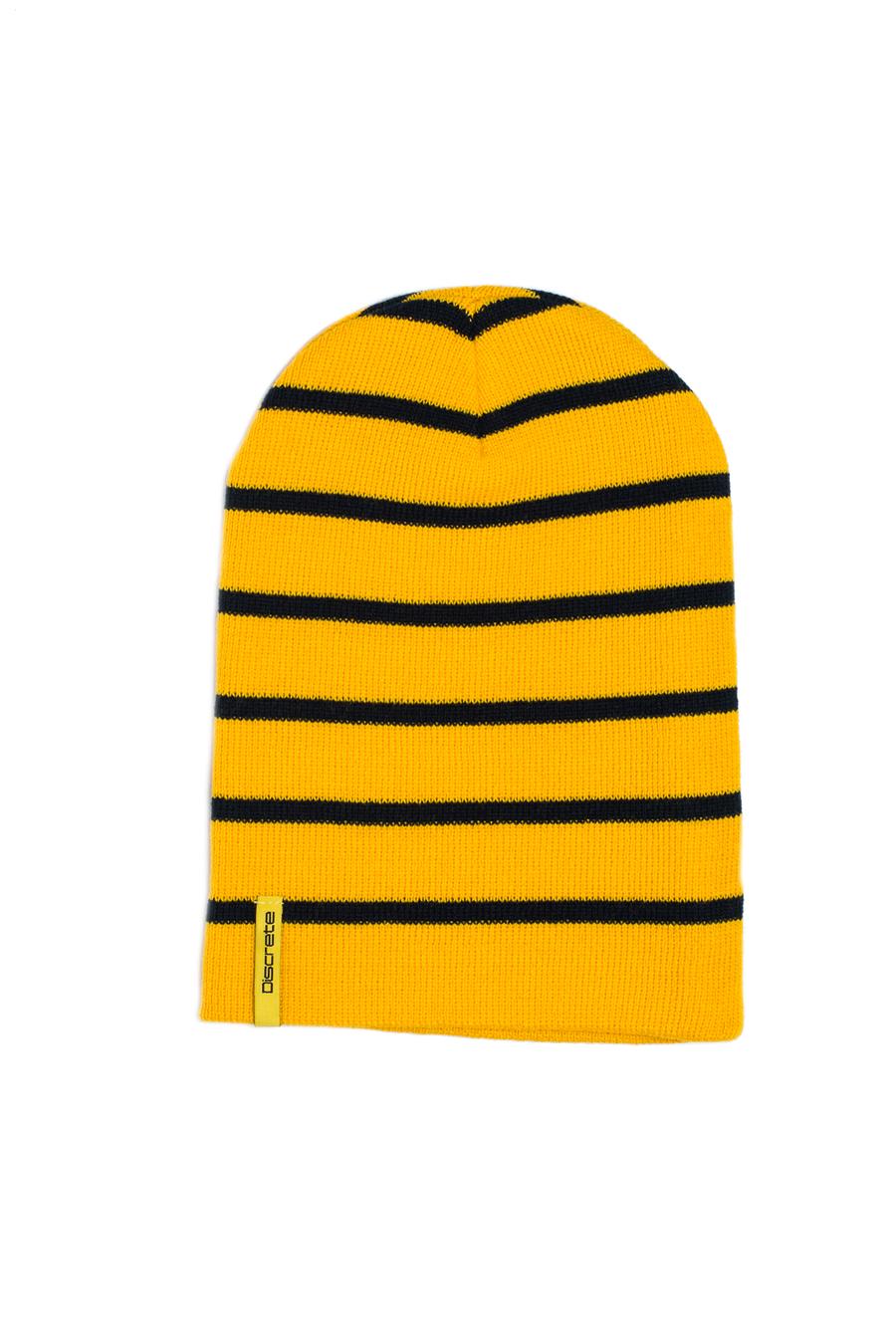 Doyonator Striped Beanie - Image 3