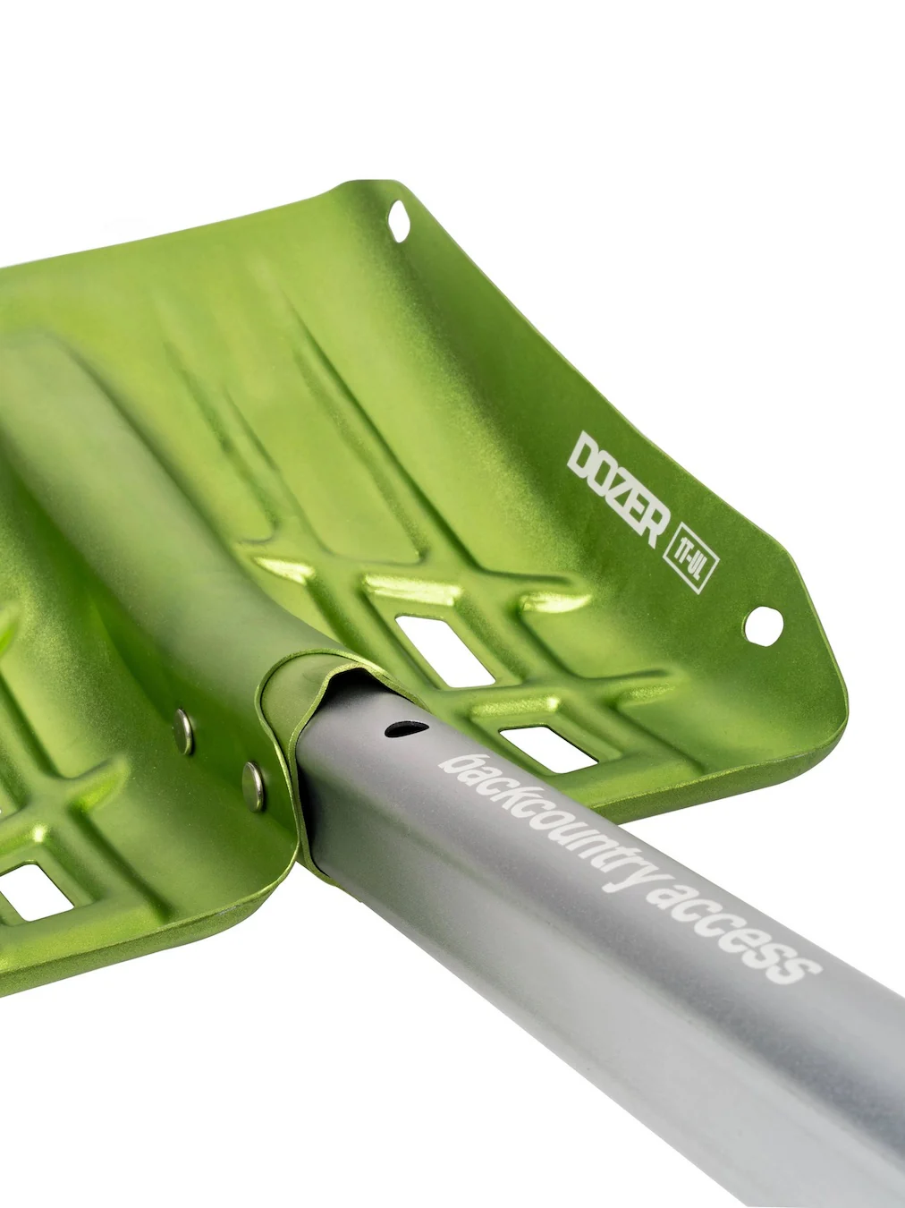 Dozer 1T-UL Avalanche Shovel - Image 2