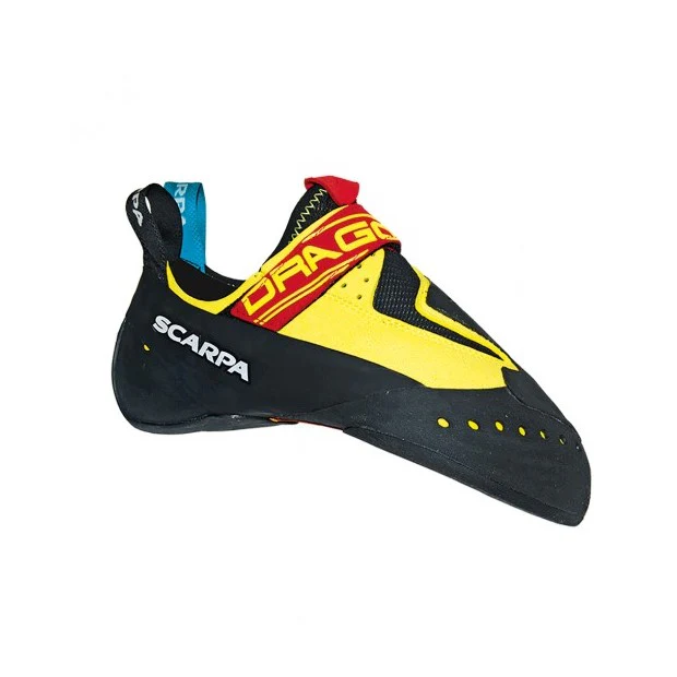 Drago Climbing Shoe - Image 2