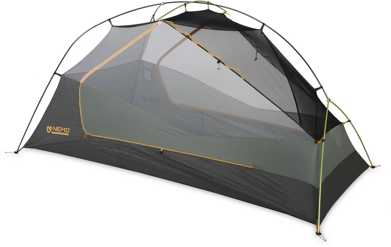 Dragonfly OSMO Bikepack Tent - 2 Person - Image 3