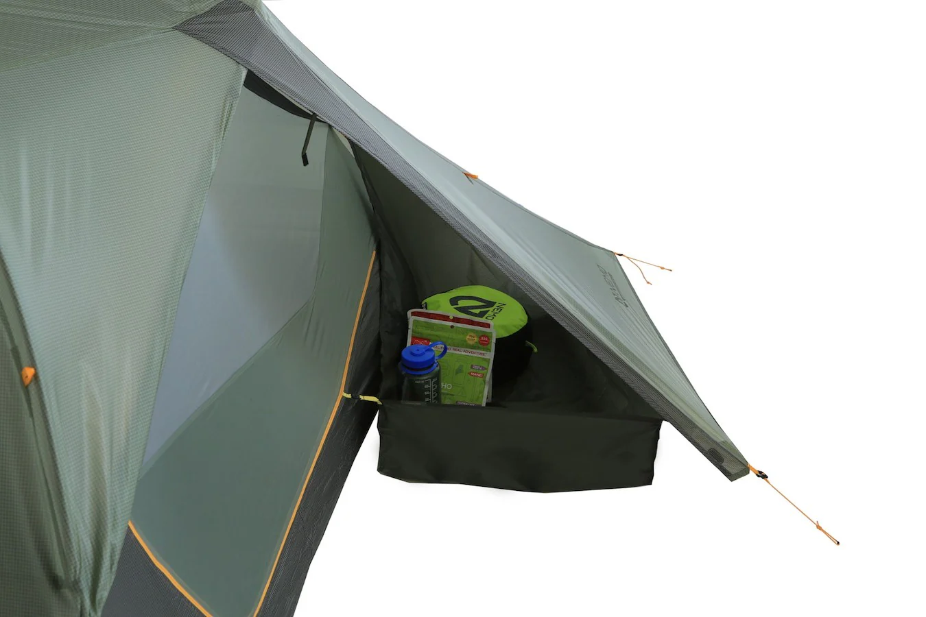 Dragonfly OSMO Bikepack Tent - 2 Person - Image 6