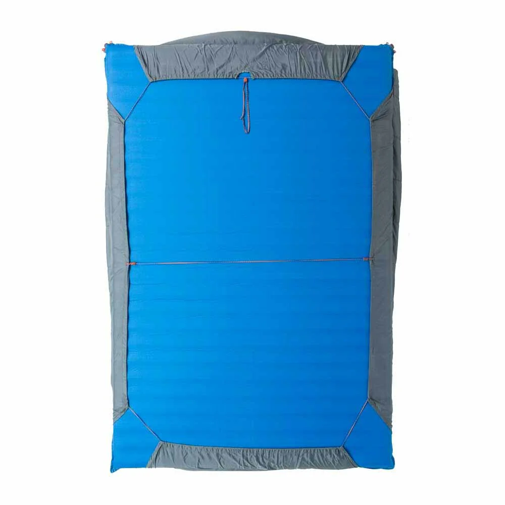 Dream Island 20°F Doublewide Sleeping Bag - Image 3
