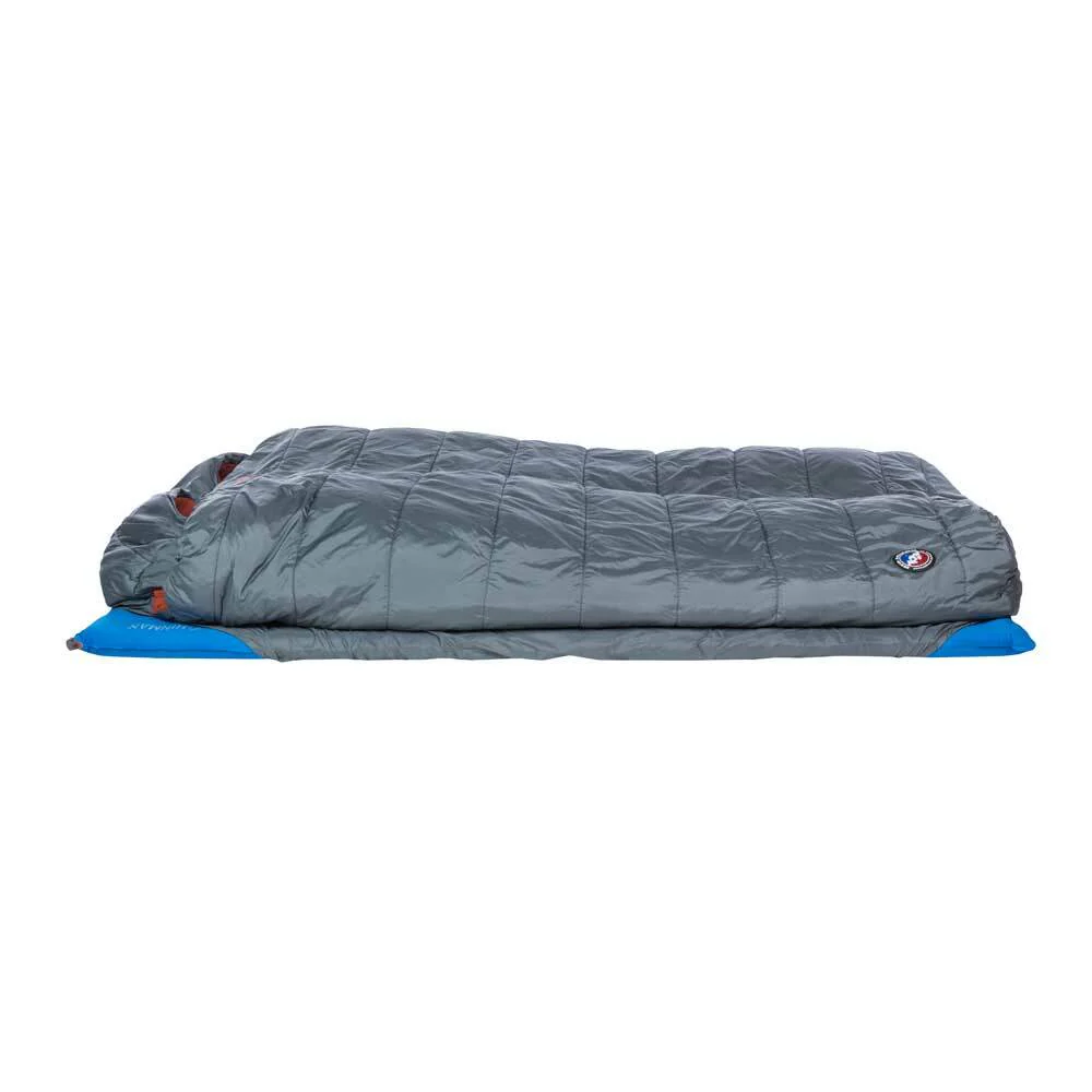 Dream Island 20°F Doublewide Sleeping Bag - Image 4