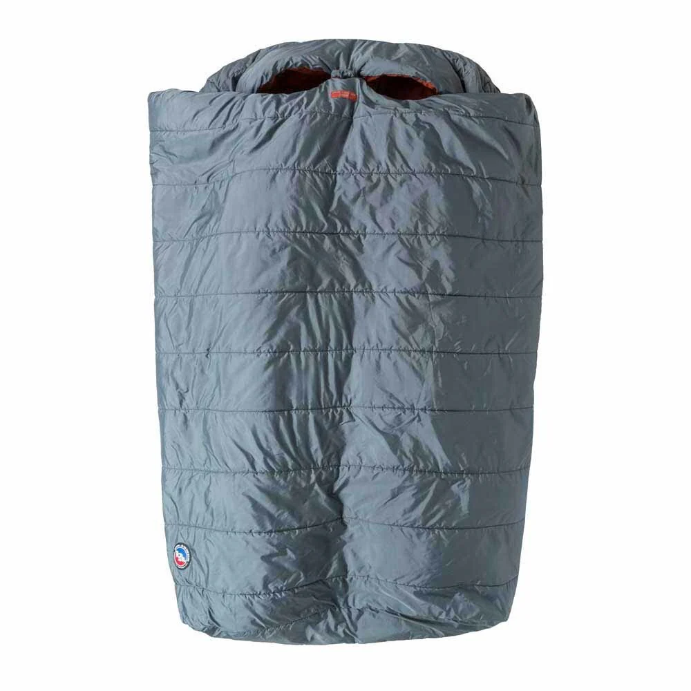 Dream Island 20°F Doublewide Sleeping Bag - Image 5