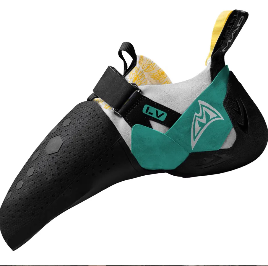Drone 2.0 LV Climbing Shoe - Image 2