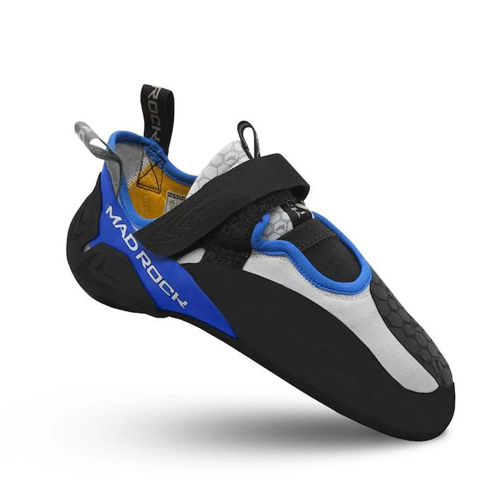 Drone HV Climbing Shoe