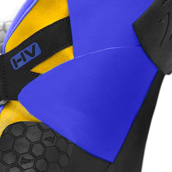 Drone HV Climbing Shoe - Image 5
