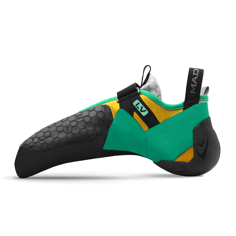 Drone LV Climbing Shoe - Image 2
