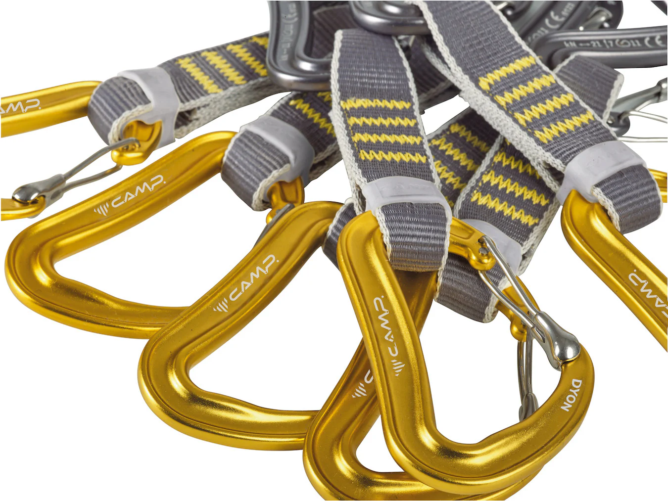 Dyon Express KS Quickdraw - 6 Pack (11cm) - Image 2