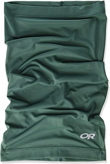 Echo Ubertube Neck Gaiter - Image 2