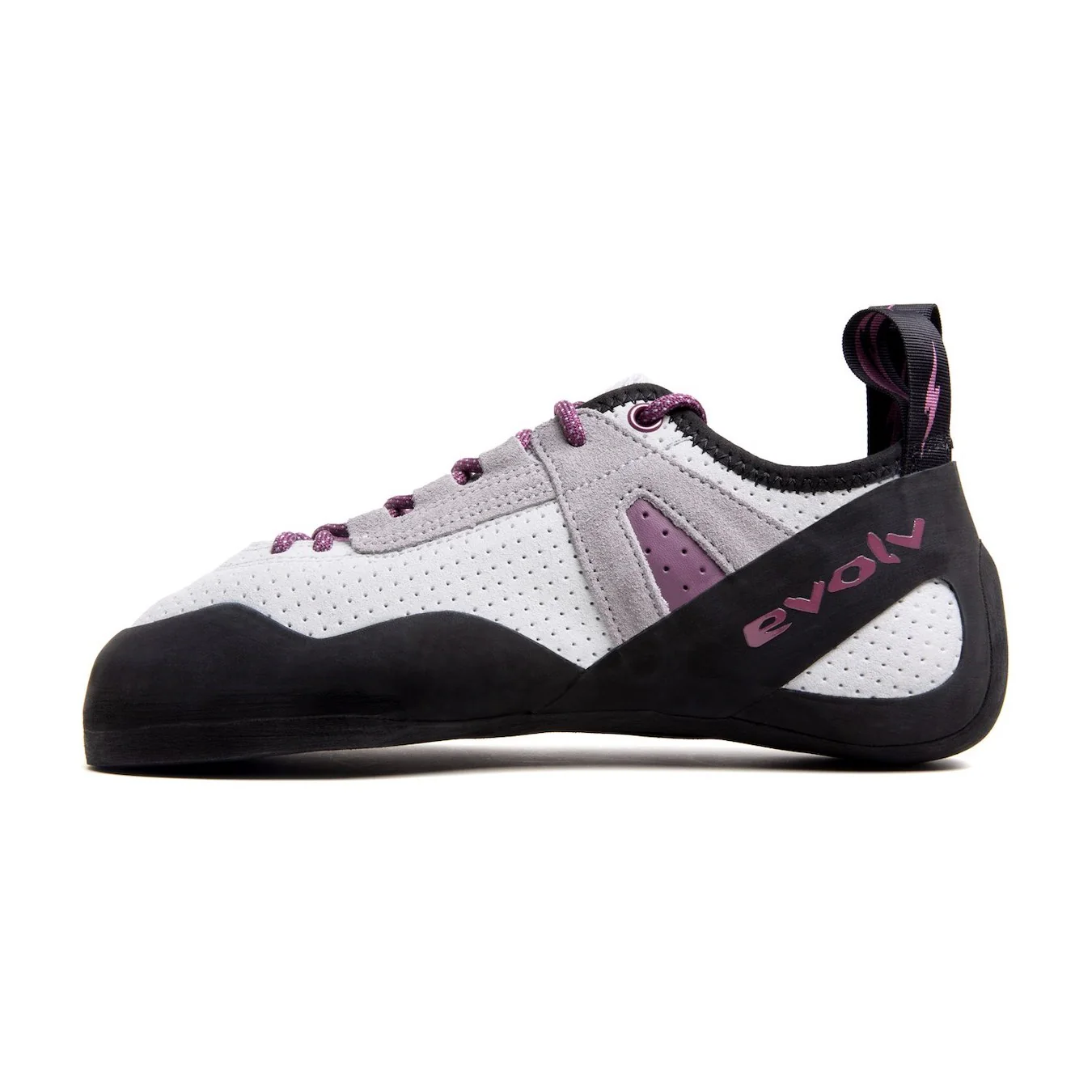 Elektra Lace Climbing Shoe - Image 4
