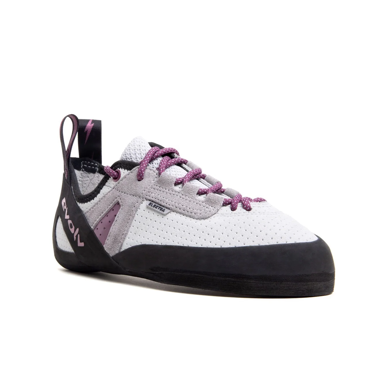 Elektra Lace Climbing Shoe - Image 7