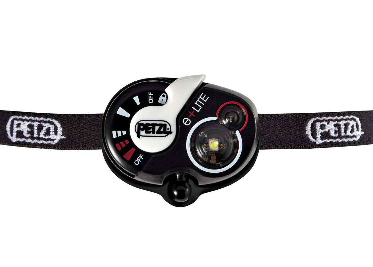 e+LITE Headlamp - Image 2