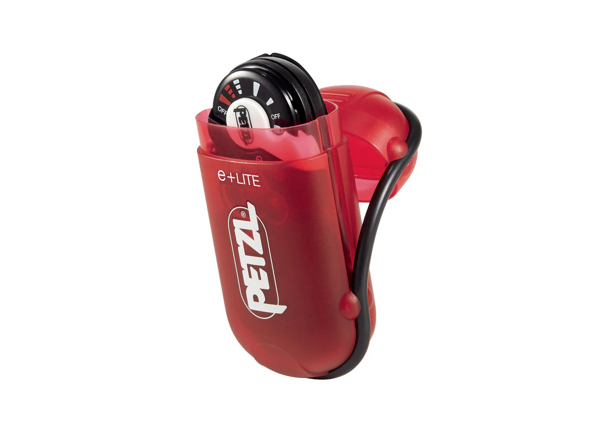 e+LITE Headlamp - Image 4