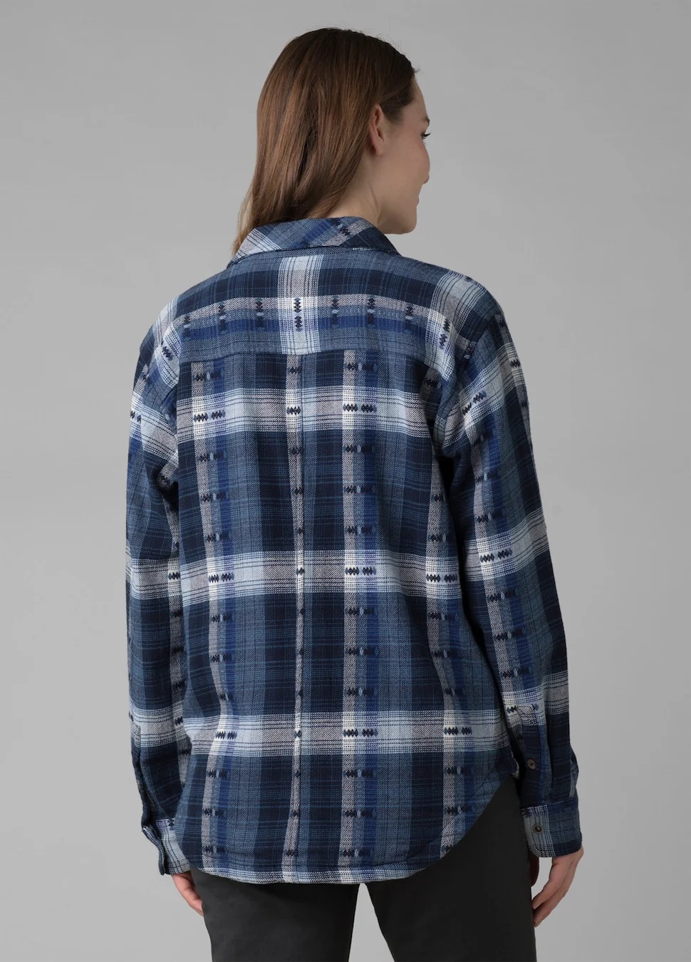 Emerick Lined Flannel - Women's - Image 2