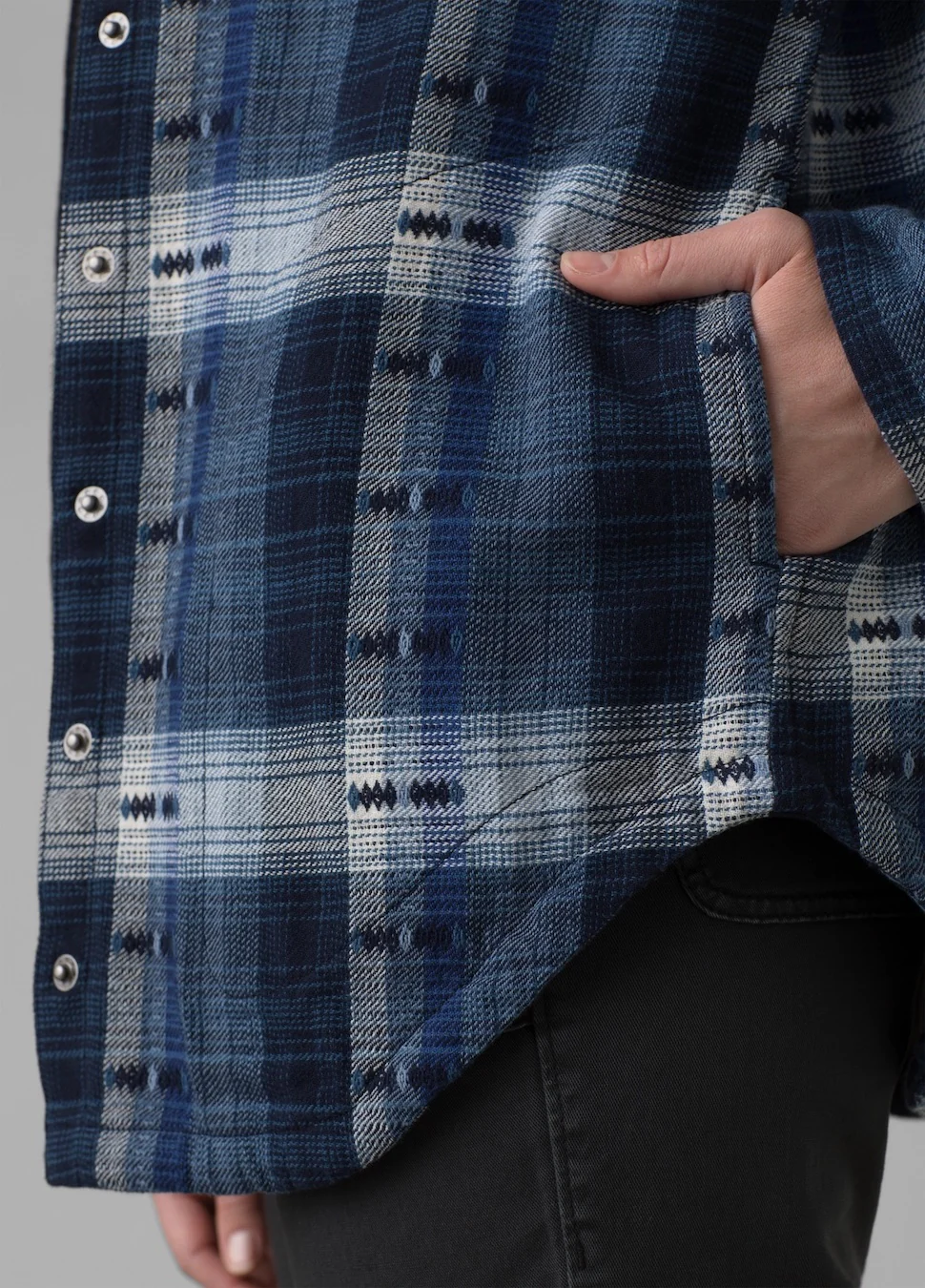 Emerick Lined Flannel - Women's - Image 3